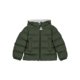 Moncler 连帽棉服 I29541A0003354A91