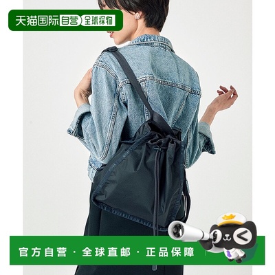 日本直邮LeSportsac CINCH背包 [L04091AU09329]