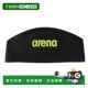 XXXX 日本直邮ARENA 黑色× 认证款 泳帽 游泳比赛用硅胶帽