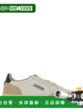 1h可退 香港直邮潮奢 AUTRY 男士 