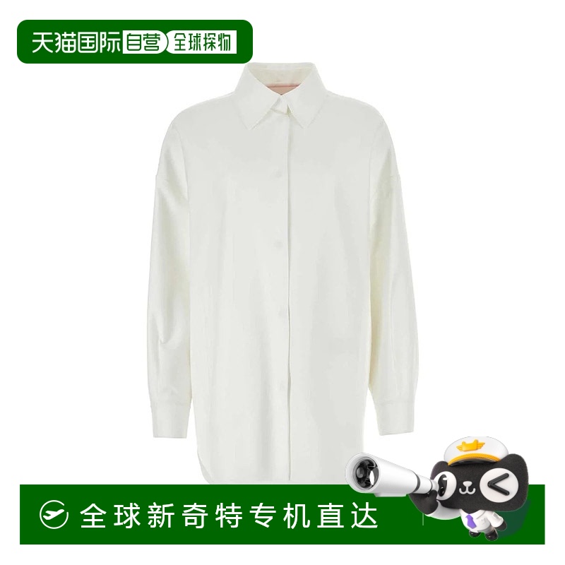 1h可退 香港直邮VALENTINO GARAVANI 女士外套 4B0CI0R175Y0BO SS