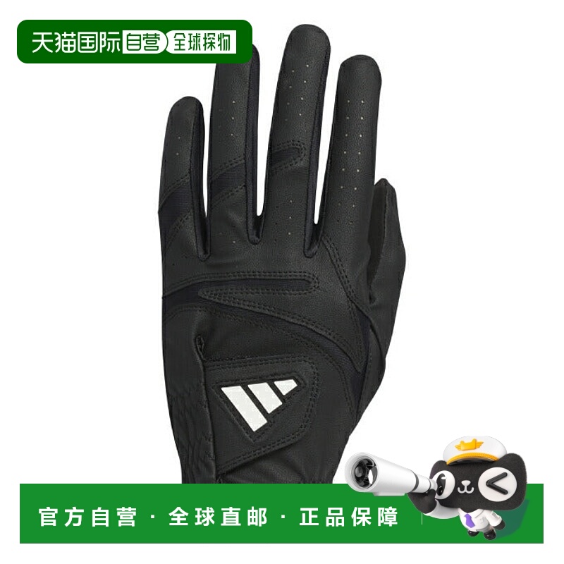 日本直邮 adidas 阿迪泰克24男士左手用高尔夫手套 [IN6687 IKL19