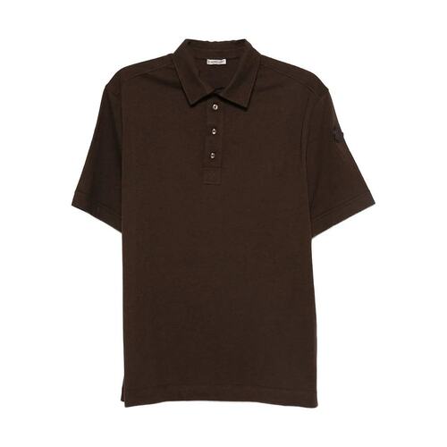 MONCLER 男士POLO衫 K20918A0000889B4P259 AW2025
