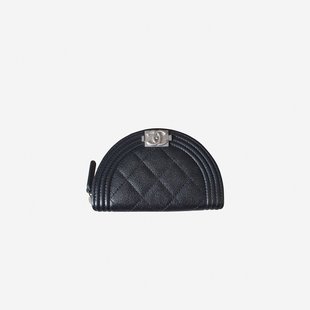 钱包 chanel 通用