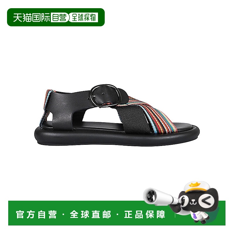 1h可退 欧洲直邮PAUL SMITH 女士休闲鞋W1SCIT03MPLY79厚底