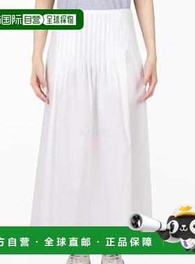 韩国直邮A.P.C 奥林匹亚裙子 (COEVD F06405 AAB) 半身裙裙子