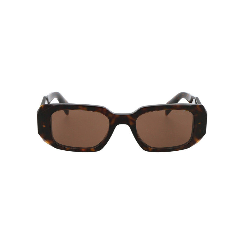 PRADA 女士太阳镜 0PR17WS2AU8C1 AW2025 花色