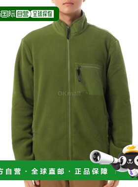 韩国直邮patagonia M Synchilla 夹克 (22991-PNDG) 中间层外套