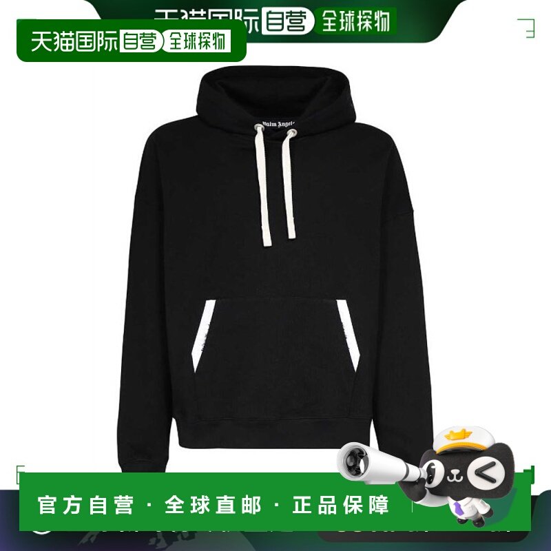 香港直邮PALM ANGELS 男士卫衣 PMBB126E23FLE0021003 AW2023