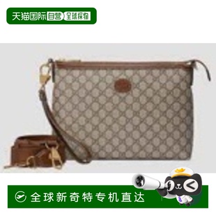 72683392THG8563 1小時(shí)內(nèi)可退 女士手提包 香港直郵GUCCI AW202
