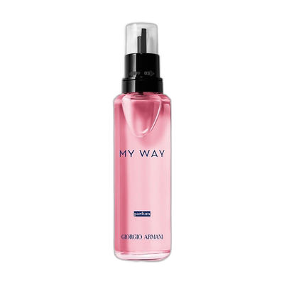 欧洲直邮Giorgio armani阿玛尼 MY WAY自我无界香精版100ml 正品