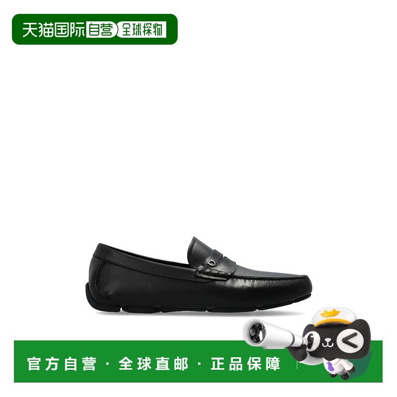 1h可退 香港直邮SALVATORE FERRAGAMO 男士休闲鞋 02A688TIMOTHY7