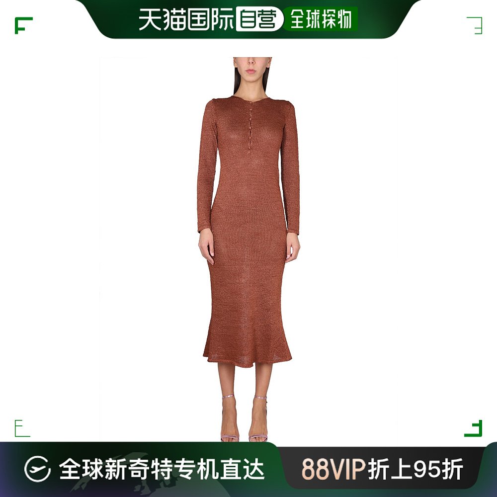 香港直邮TOM FORD女士连衣裙 ACK347YAX499DP219