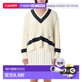 rich 女士 欧洲直邮sporty 针织衫