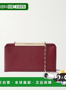 1h可退 香港直邮Tom Ford 汤姆 福特 女士 皮革手包 L1907LGO033P