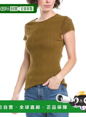 自营 A.L.C. 山姆上衣 - 棕色 美国奥莱直发