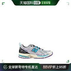 香港直邮New Balance  女士1960R 多色布织网纱运动鞋