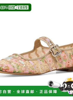 1h可退 【美国直邮】sam edelman 女士 时尚休闲鞋