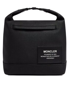 Moncler 盟可睐 男士 NAKOA 徽标单肩包 J109A5D00001M3817