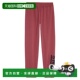 Vans Tapered Flying Sweatpants 自营Girls Rose Hawthorn Leg