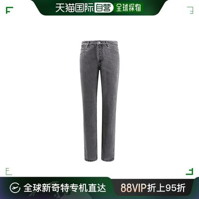 香港直邮BRUNELLO CUCINELLI 男士牛仔裤 ME245D3210C1482