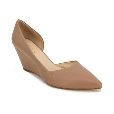 kenneth cole 女士 平底鞋