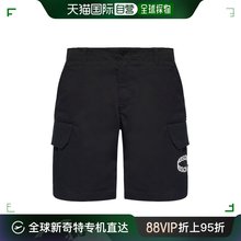 短裤 香港直邮潮奢 Moschino 男士 工装 241ZRA03512021 莫斯奇诺