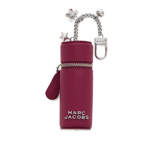 1h可退 香港直邮MARC JACOBS 女士钥匙扣 2R5SCP015S01986 CO 红