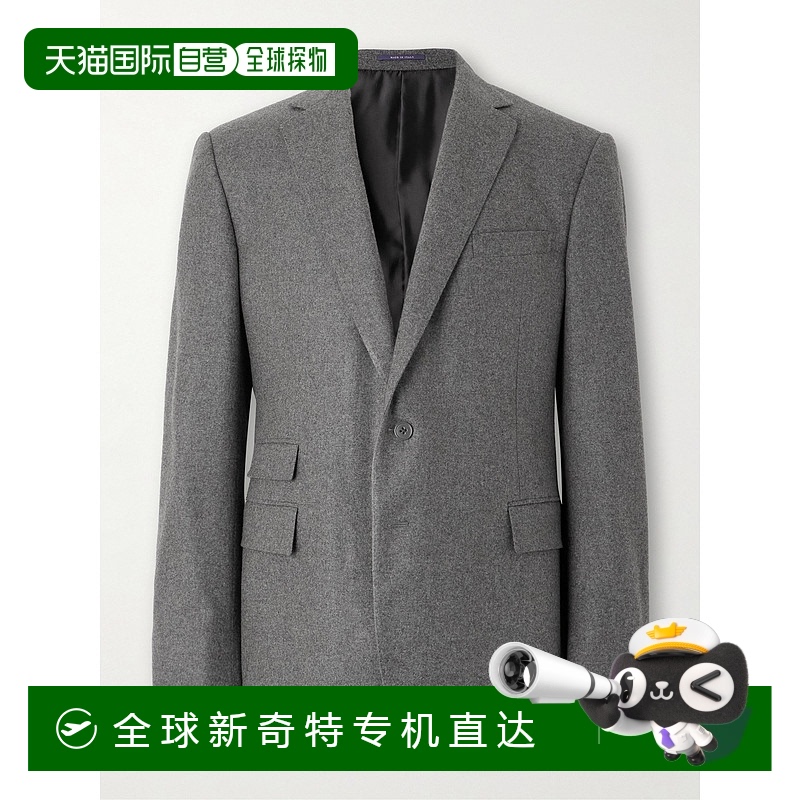 1h可退 香港直邮Polo Ralph Lauren Polo 拉夫 劳伦 男士 Gregory