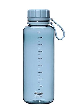 RIVERS 水壶 1L 水蓝色SA1000E