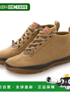 日本直邮Camper PEU PISTA GM 高帮鞋 [CA748BW18602]