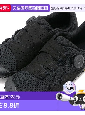 日本直邮迈乐 MERRELL 女士 J068502 SS25 黑色 VAPOR GLOVE 6 BO