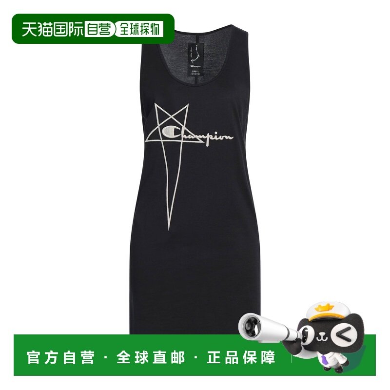 1h可退 香港直邮rick owens 瑞克 欧文斯 女士 短款连衣裙,女装/女士精品,连衣裙,淘宝优惠券,粉丝福利购,淘宝优惠卷
