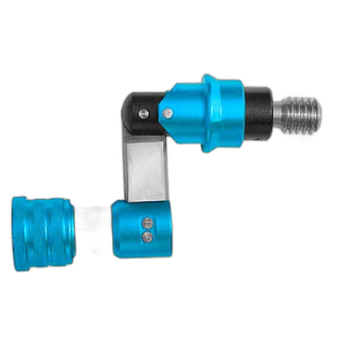 日本直邮Jackson Qu-on Super Trickster Net 完美 Langan 联名 S