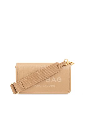 MARC JACOBS 女士斜挎包 2S4SMN080S020230 CO 浅棕色