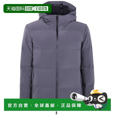 1h可退 香港直邮HERNO 男士羽绒服 PI001247U12590SZ9489 AW2025
