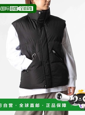 日本直邮MM6 Maison Margiela Kids NUMERIC 带拉链封口的衬垫背M