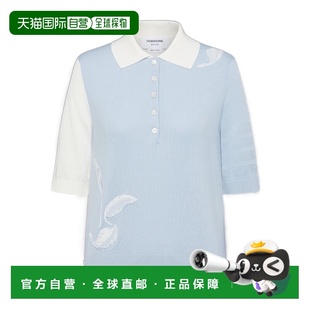 Polo衫 短袖 FKP123FY3036 Browne 香港直邮Thom