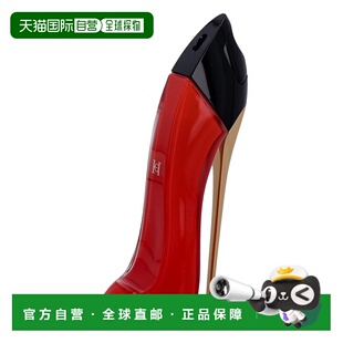 欧洲直邮Carolina Herrera卡罗琳娜海莱拉浓香水清新EDP50ml正品