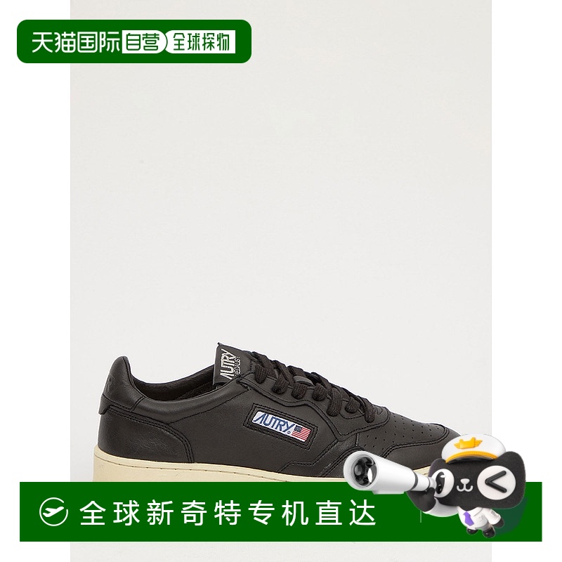 1h可退 欧洲直邮autry 男士 运动鞋