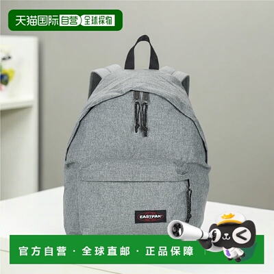 欧洲直邮Eastpak  PADDED PAK'R 24L 男女箱包双肩包 K620363=EK6