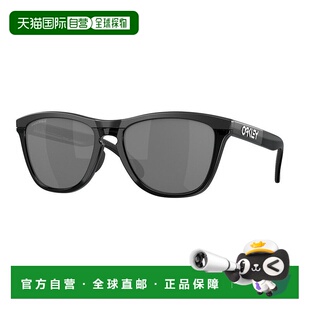日本直邮OAKLEY-Oakley(男士)太阳镜青蛙射程A OO9284-0855 UV