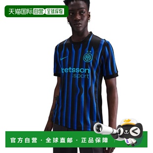 日本直邮Nike 英特尔 Inter Dry-Fit JSY STAD HM 半袖T恤[HJ4591