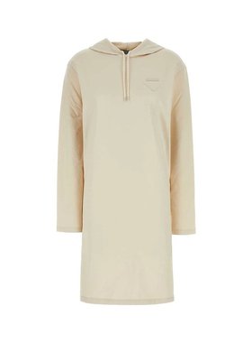 PRADA 女士连衣裙 133309SOOO14LYF0018