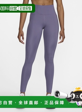 韩国直邮NIKE 女士打底裤AS W NK DF FAST TGHT - Daybreak CZ9241