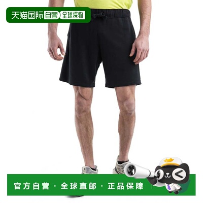 香港直邮ICEBREAKER 美利奴羊毛 Shifter II 男士休闲裤 短裤
