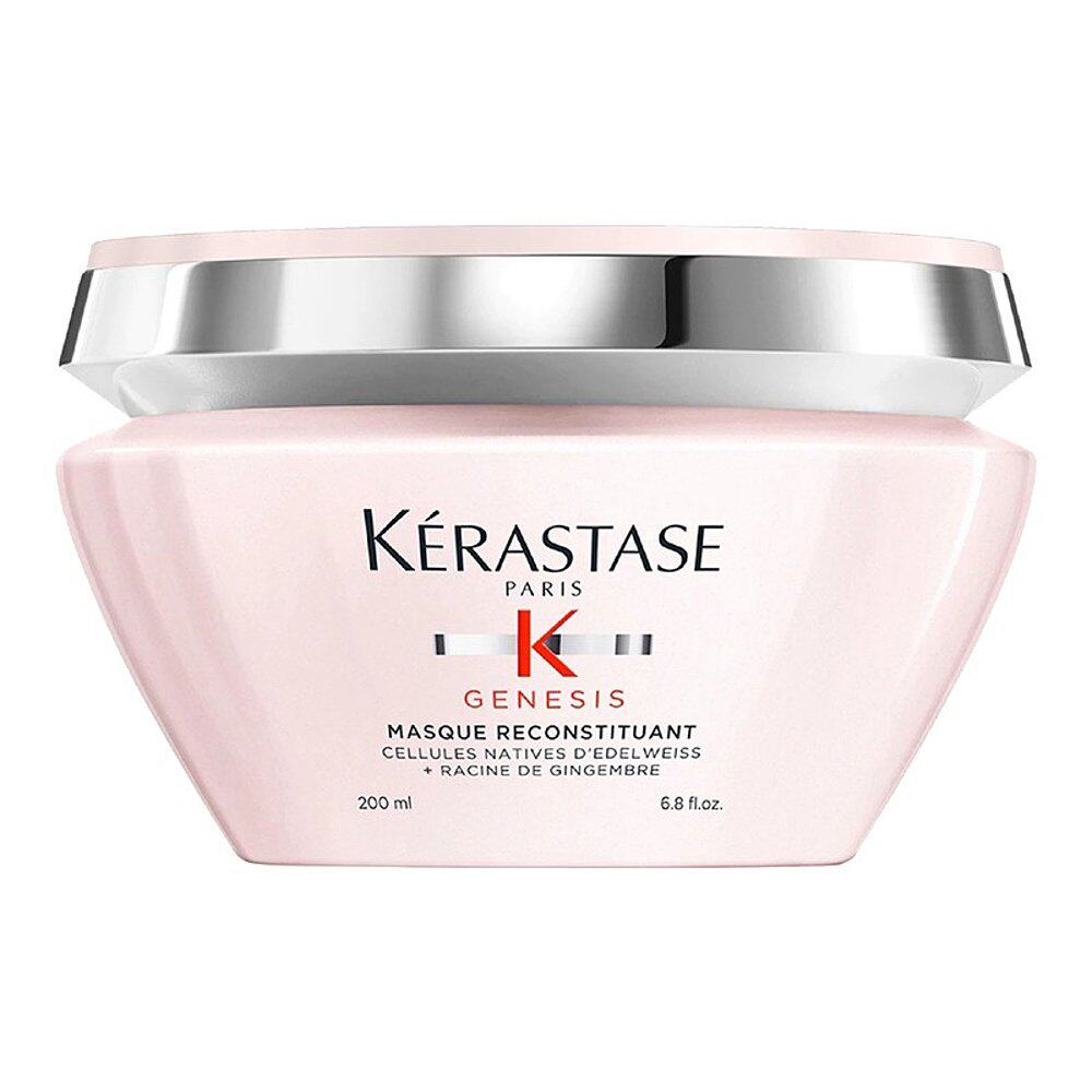 欧洲直邮KERASTASE卡诗元气姜防脱发膜200ml改善毛躁滋润营养