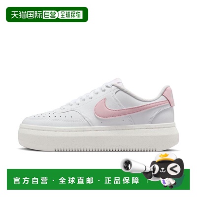 日本直邮Women's Coat Vision Alta 105WHT/PNKFOM