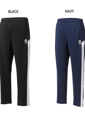 日本直邮Sfida 男士女士 BP暖身运动长裤 运动裤 SA 22833