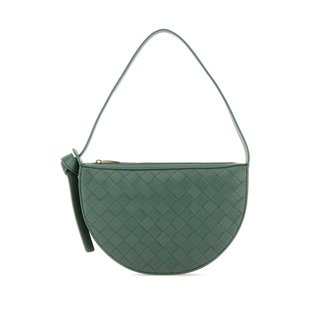 green Sunrise 女士 Sage 葆蝶家 leather Bottega Mini Veneta